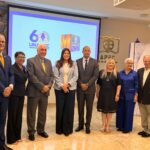 Embajada Dominicana en Honduras impulsa comercio con US$937.7 millones