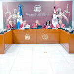 Noticias que hay que transcribir y repensarlas. Más una invitada especial