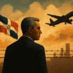 Pedro Morales destaca el impacto de la IA en República Dominicana