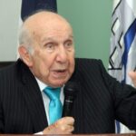 Noticias que hay que transcribir y repensarlas. Más una invitada especial