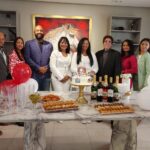 Apertura de ISORE impulsa la innovación audiovisual en Allentown