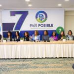 Elecciones en el Hospital Moscoso Puello para Comisión de Integridad